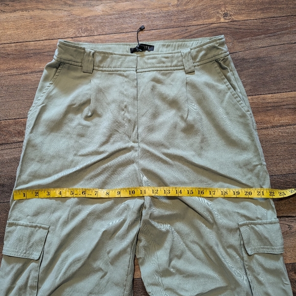 Dynamite cargo trouser - Picture 4 of 5